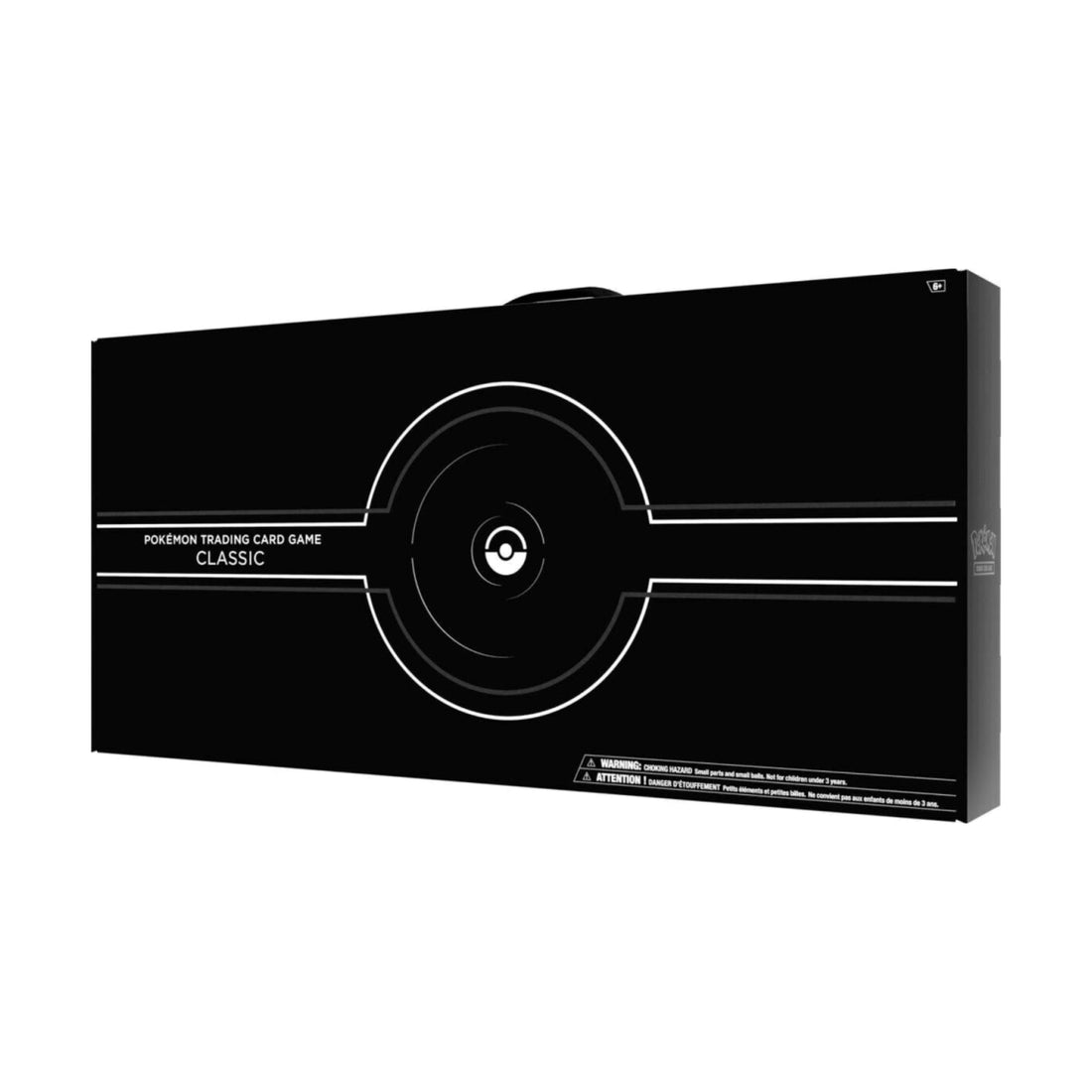 Pokemon Trading Card Game Classic Englisch