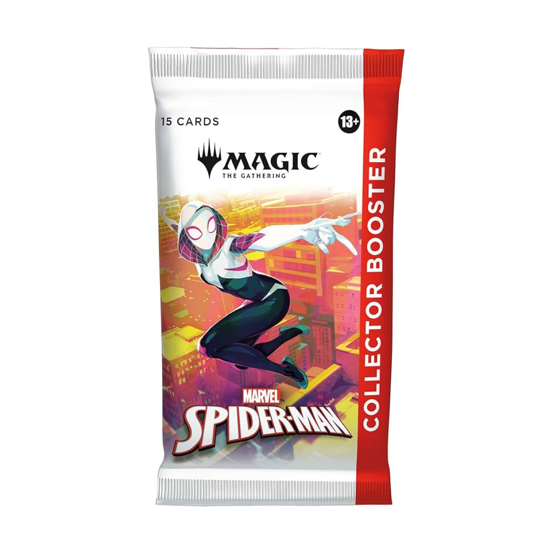 Magic The Gathering Marvel&