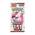 Pokemon 151 Booster Japanisch