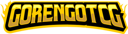 GorengoTCG