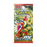 Pokemon Scarlet ex Booster Japanisch