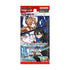 Union Arena Sword Art Online Vol.1 Booster Japanisch