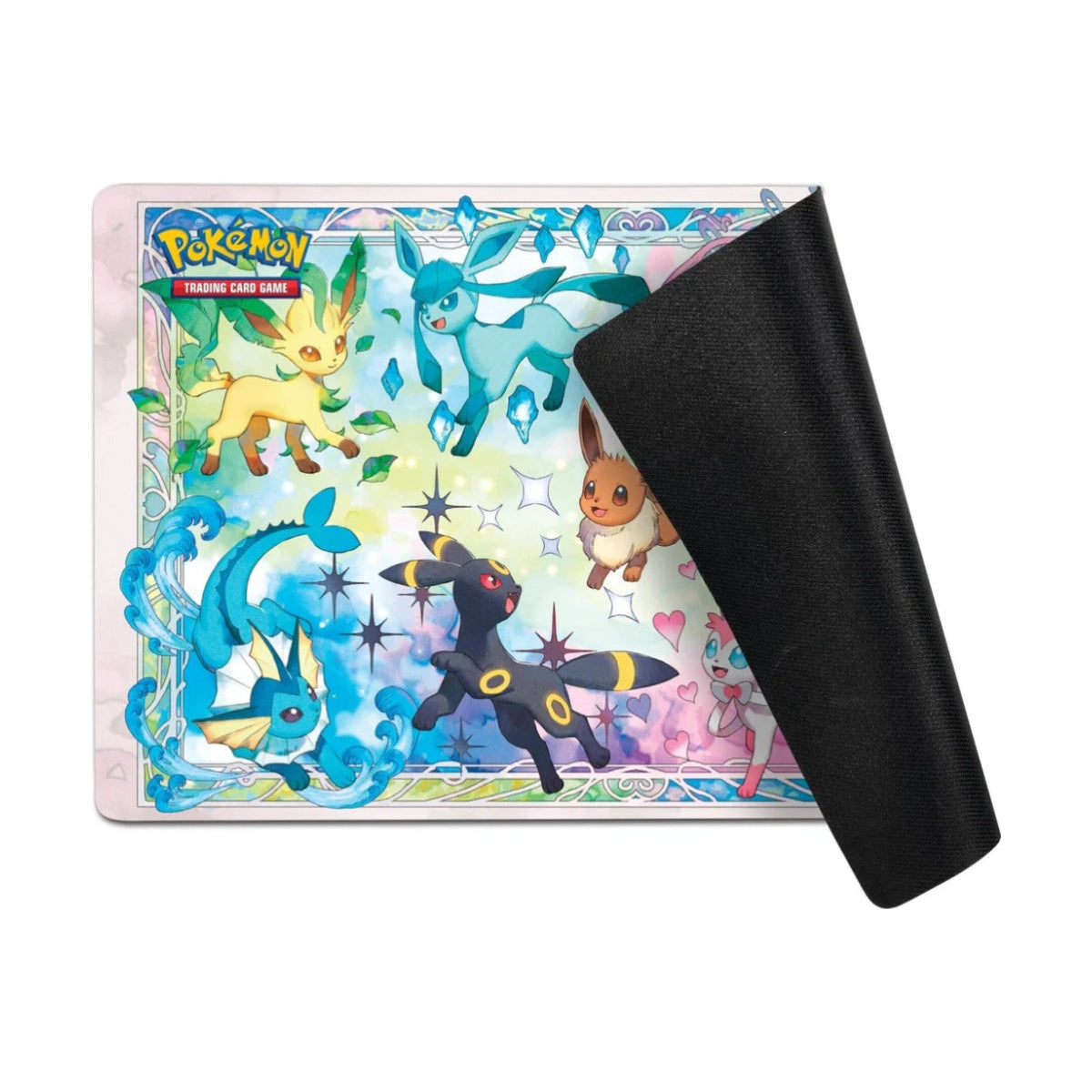 Pokémon Prismatische Entwicklungen Super Premium Kollektion Deutsch