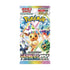 Pokemon Terastal Festival Ex Booster Japanisch