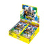 Union Arena My Hero Academia Vol.2 Display Japanisch
