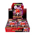Pokemon Glory of Team Rocket Display Japanisch