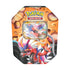 Pokemon Summer Tin 2025 Koraidon Deutsch