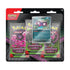 Pokemon Shrouded Fable 3er Blister Englisch