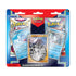 Pokemon Enhanced 2-Pack Blister April 2024 Deutsch