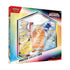 Pokemon Prismatic Evolutions Poster Collection Englisch Vorbestellung