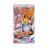 Naruto Kayou Tier 4 Wave 3 Booster