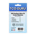 TCG GURU Perfect Slim Fit Inner Sleeves Standardgröße (100 Stück)