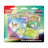 Pokemon Prismatische Entwicklungen Tech Sticker Kollektion Deutsch Vorbestellung