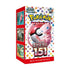 Pokemon 151 Display Koreanisch