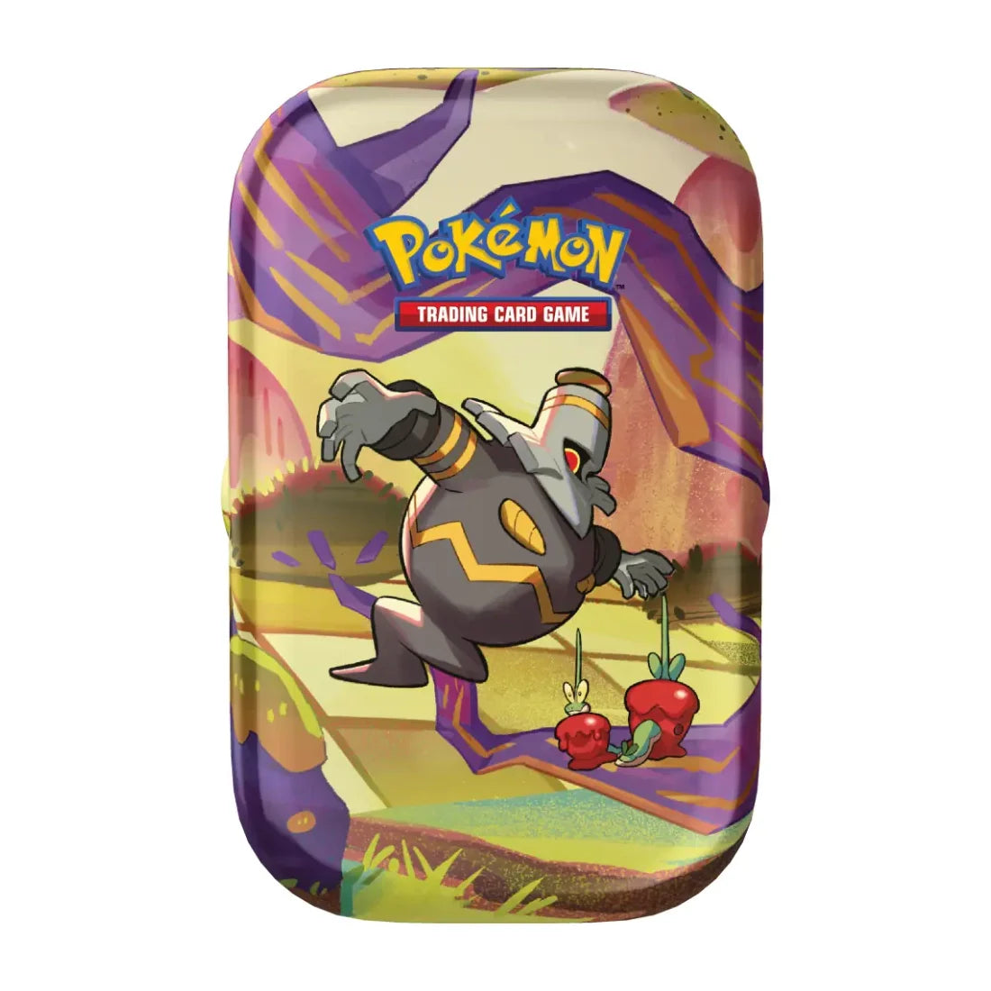 Pokemon Shrouded Fable Mini Tin Englisch