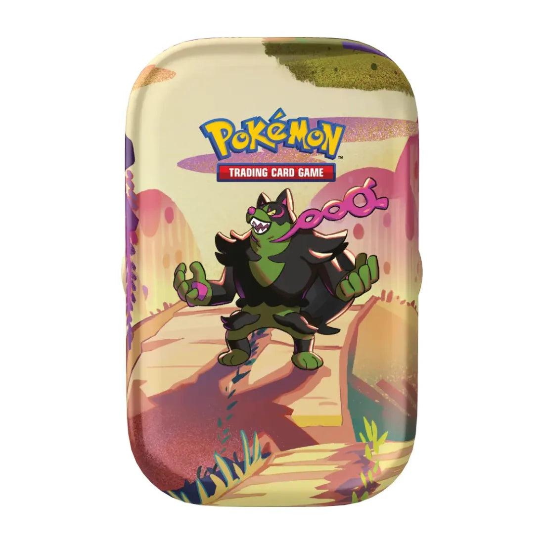 Pokemon Shrouded Fable Mini Tin Englisch