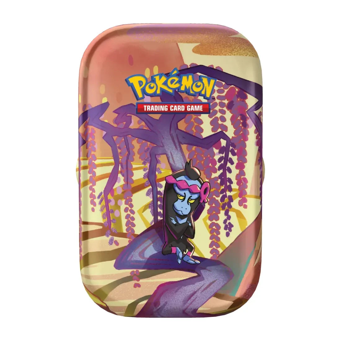 Pokemon Shrouded Fable Mini Tin Englisch