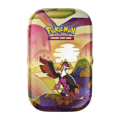 Pokemon Shrouded Fable Mini Tin Englisch